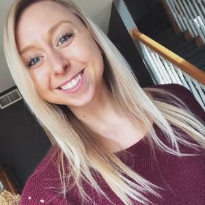 Meet your Posher, Alyvia